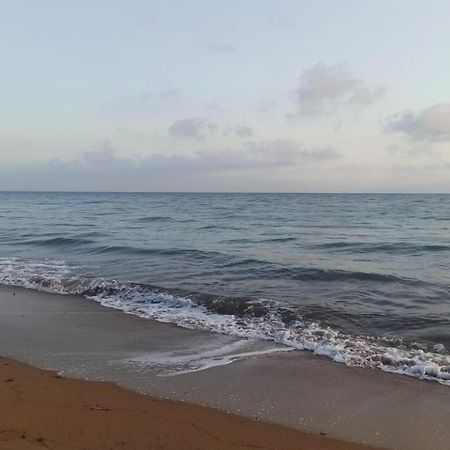 La Playa A 2 Minutos Y 14 Segundos A Pie Apartment Denia Ngoại thất bức ảnh