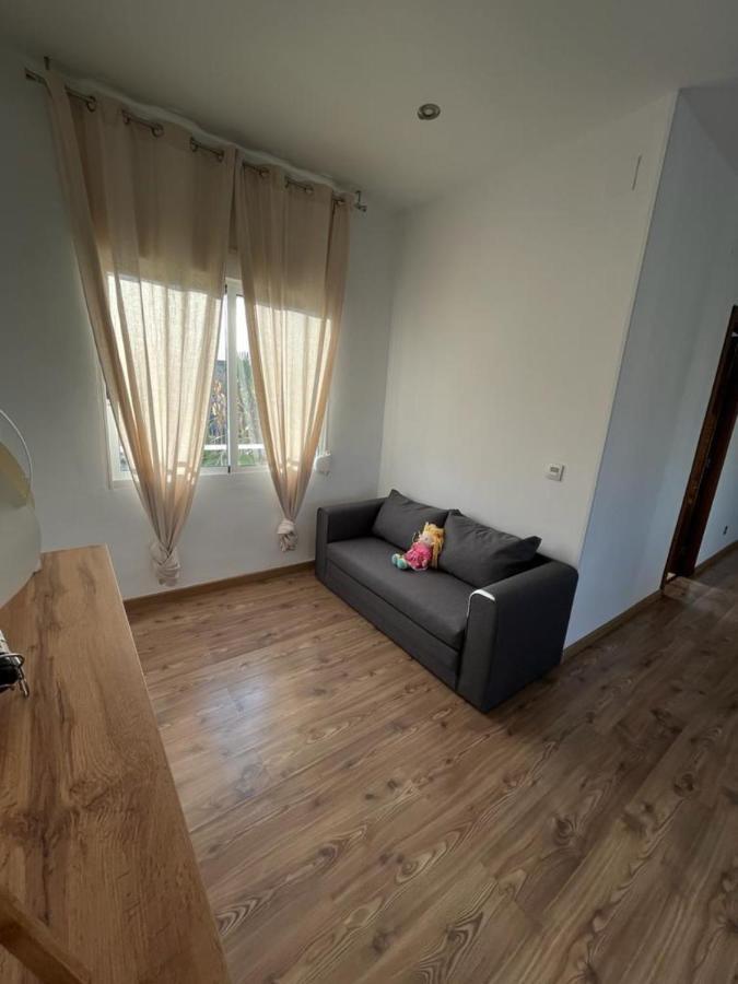La Playa A 2 Minutos Y 14 Segundos A Pie Apartment Denia Ngoại thất bức ảnh