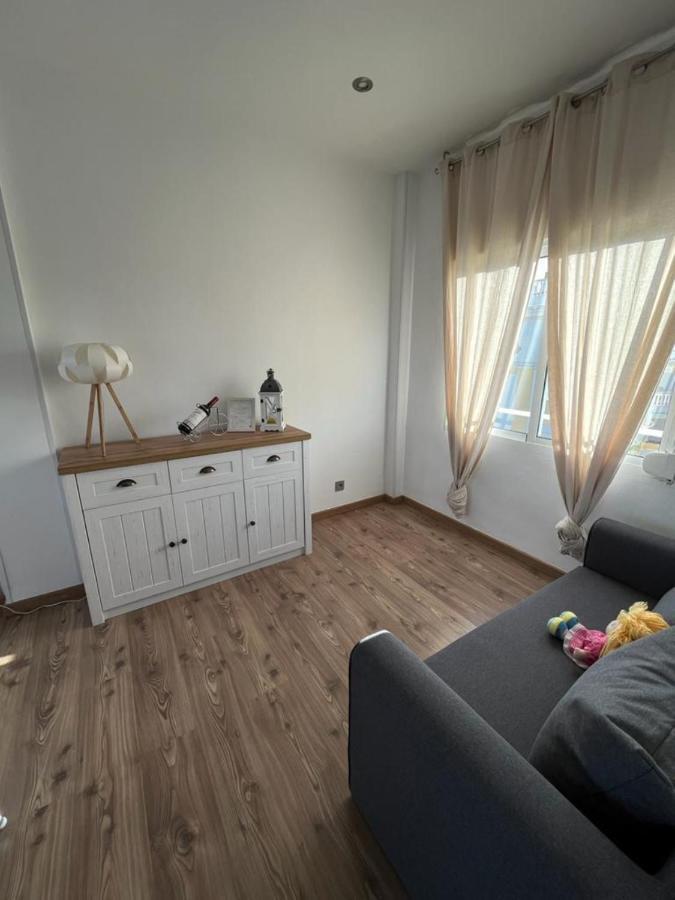 La Playa A 2 Minutos Y 14 Segundos A Pie Apartment Denia Ngoại thất bức ảnh