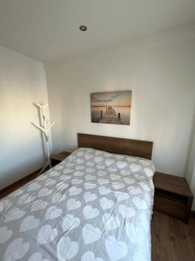 La Playa A 2 Minutos Y 14 Segundos A Pie Apartment Denia Ngoại thất bức ảnh