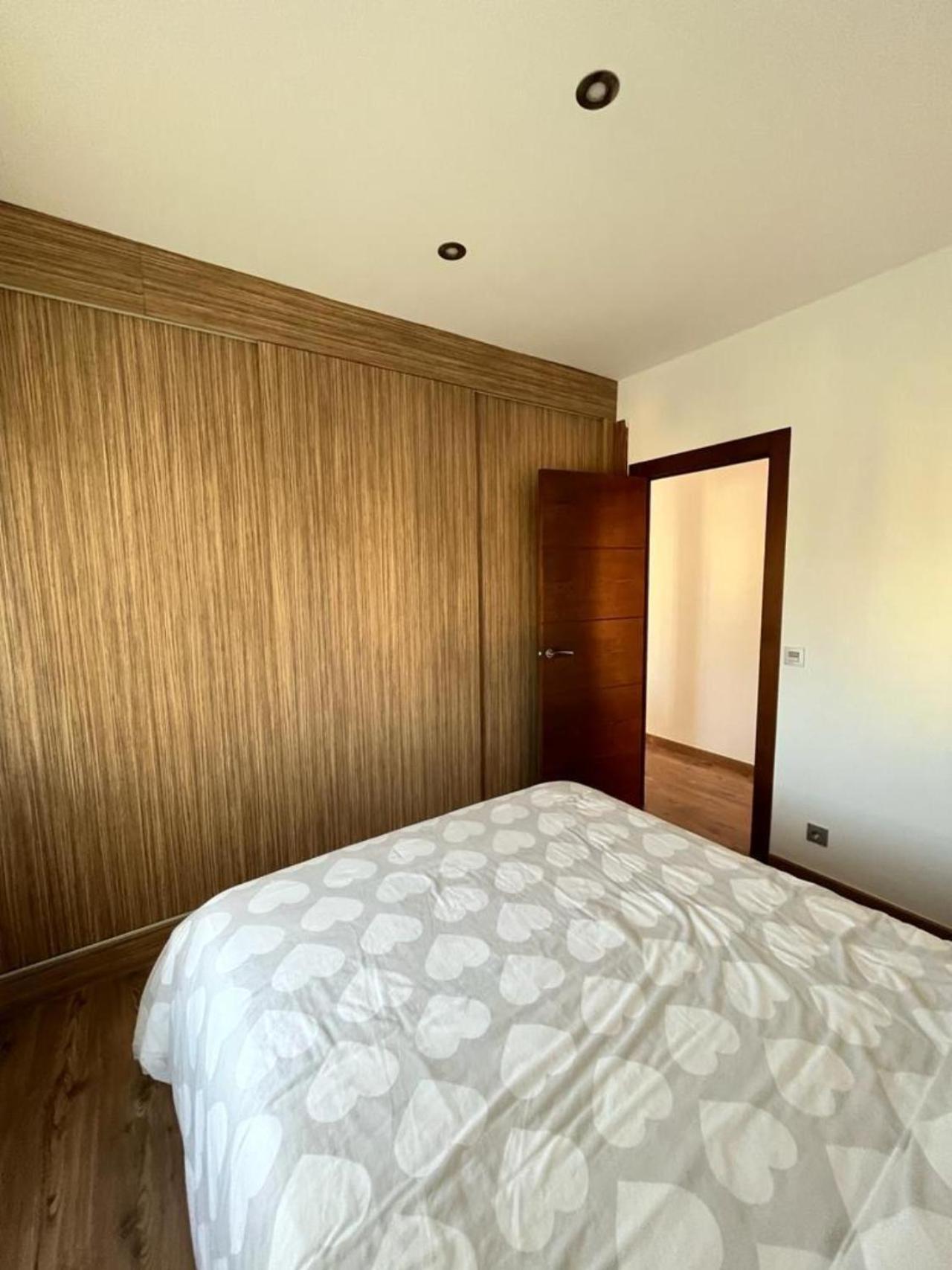 La Playa A 2 Minutos Y 14 Segundos A Pie Apartment Denia Ngoại thất bức ảnh